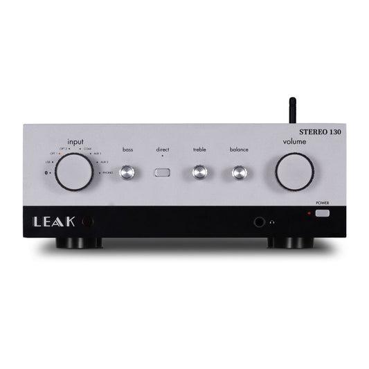LEAK STEREO 130 Integrated Amplifier