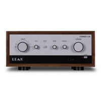 LEAK STEREO 130 Integrated Amplifier
