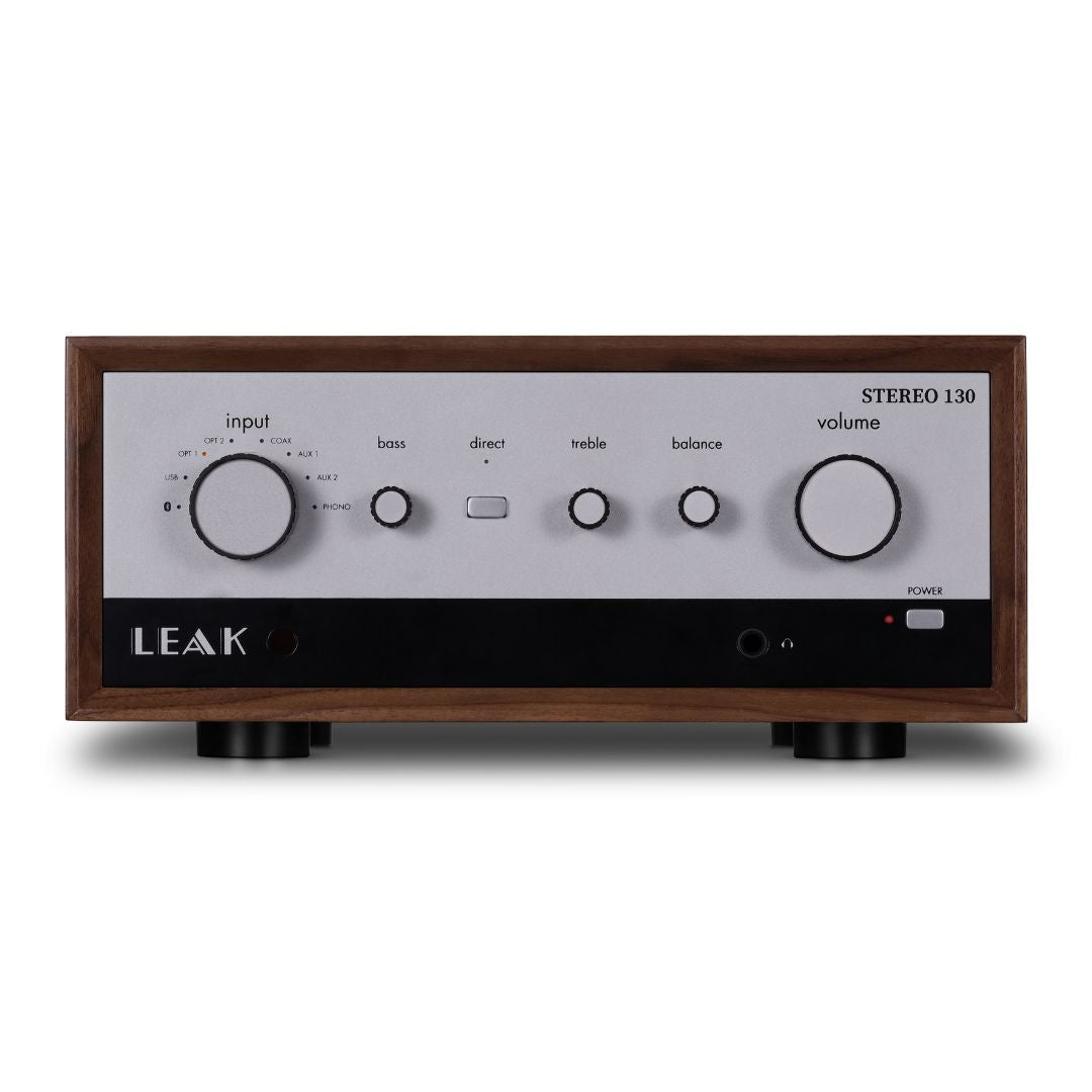 LEAK STEREO 130 Integrated Amplifier