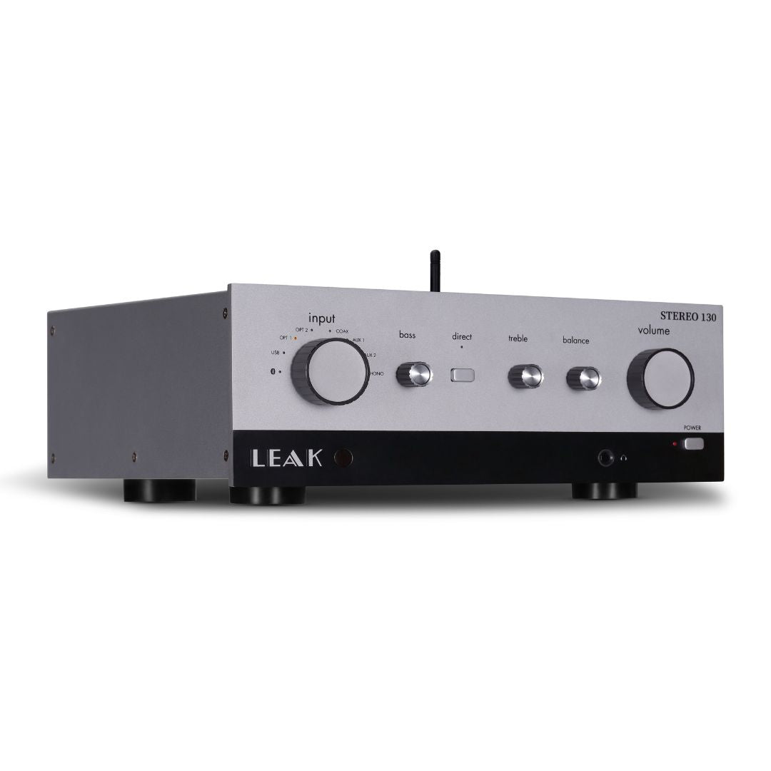 LEAK STEREO 130 Integrated Amplifier