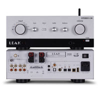 LEAK STEREO 130 Integrated Amplifier