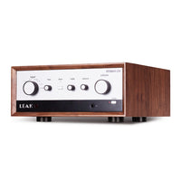 LEAK Stereo 230 Integrated Amplifier