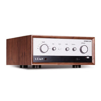 LEAK Stereo 230 Integrated Amplifier