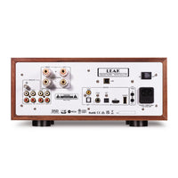 LEAK Stereo 230 Integrated Amplifier