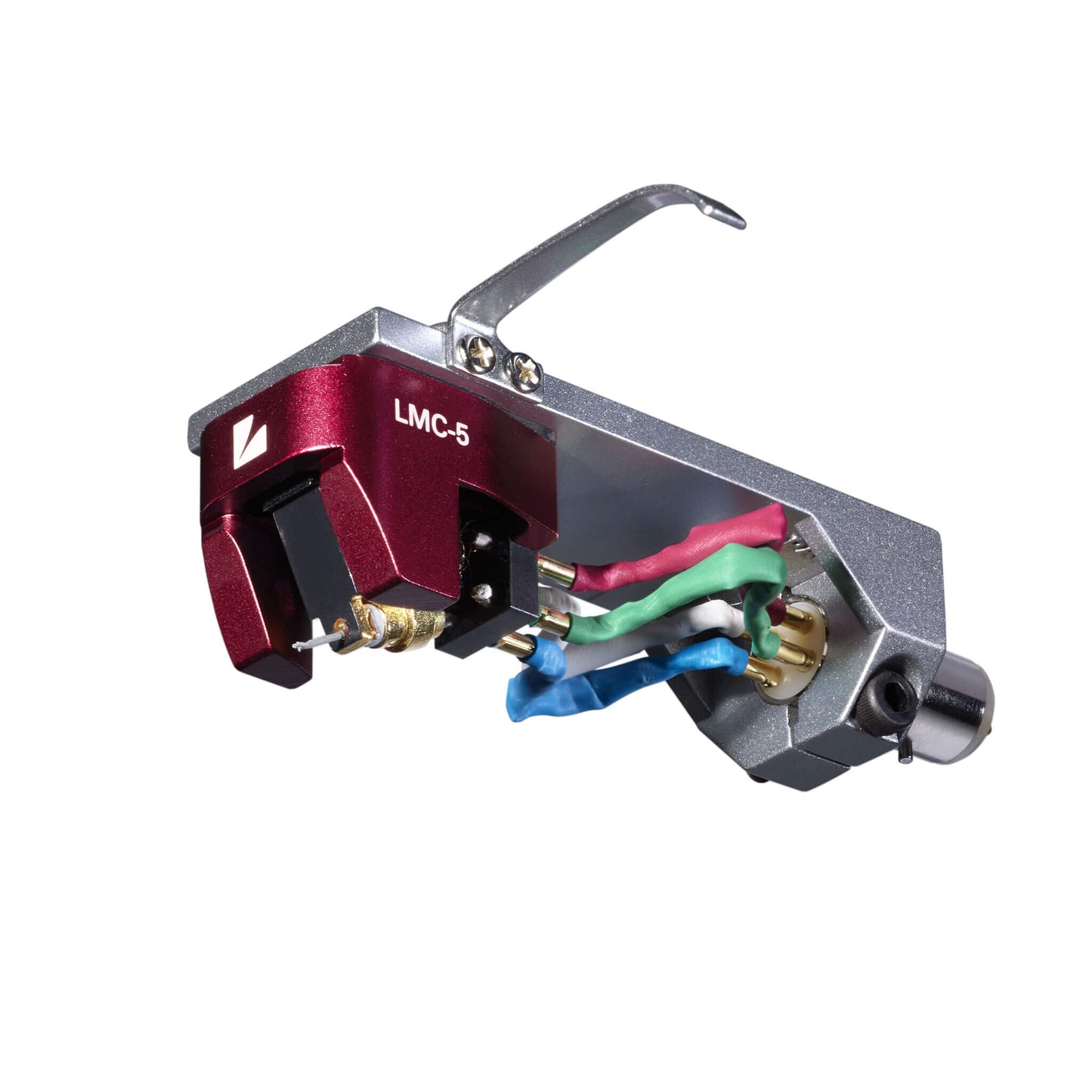 Luxman LMC-5 MC Phono Cartridge