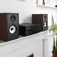 Triangle Borea - BR02 Hi-Fi Bookshelf Speaker