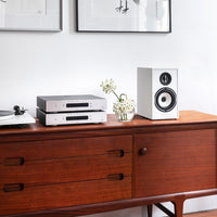 Triangle Borea - BR02 Hi-Fi Bookshelf Speaker