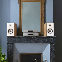Triangle Borea - BR02 Hi-Fi Bookshelf Speaker