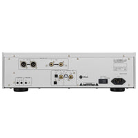 Luxman D-07X SACD CD Player