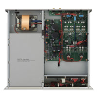 Luxman D-07X SACD CD Player