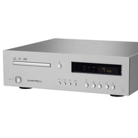 Luxman D-07X SACD CD Player