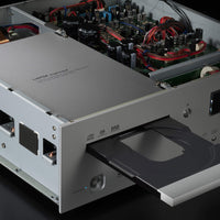 Luxman D-07X SACD CD Player