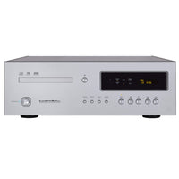 Luxman D-10x SACD Player