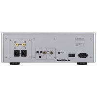 Luxman D-10x SACD Player