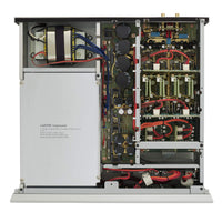 Luxman D-10x SACD Player