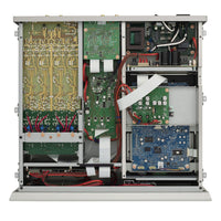 Luxman D-10x SACD Player