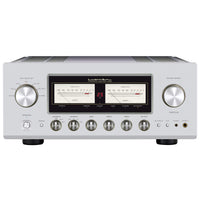 Luxman L-509z Integrated Amplifier