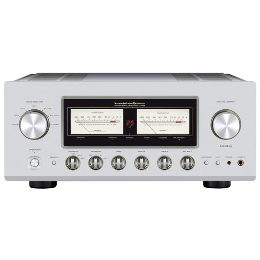 Luxman L-509z