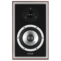 LEAK Sandwich 100 Standmount Loudspeaker (Pair)