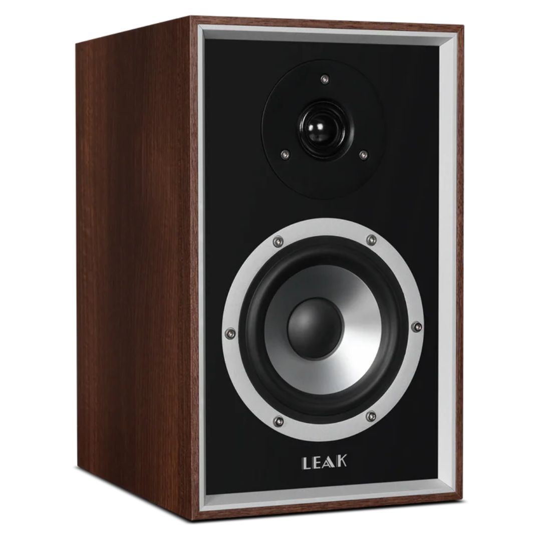 LEAK Sandwich 100 Standmount Loudspeaker (Pair)