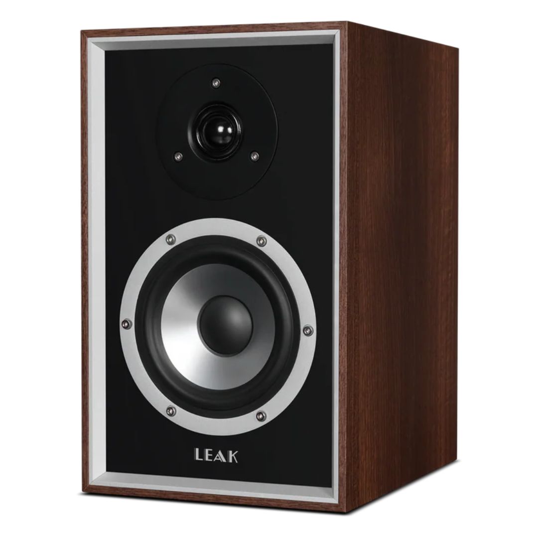 LEAK Sandwich 100 Standmount Loudspeaker (Pair)