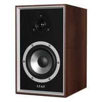 LEAK Sandwich 100 Standmount Loudspeaker (Pair)