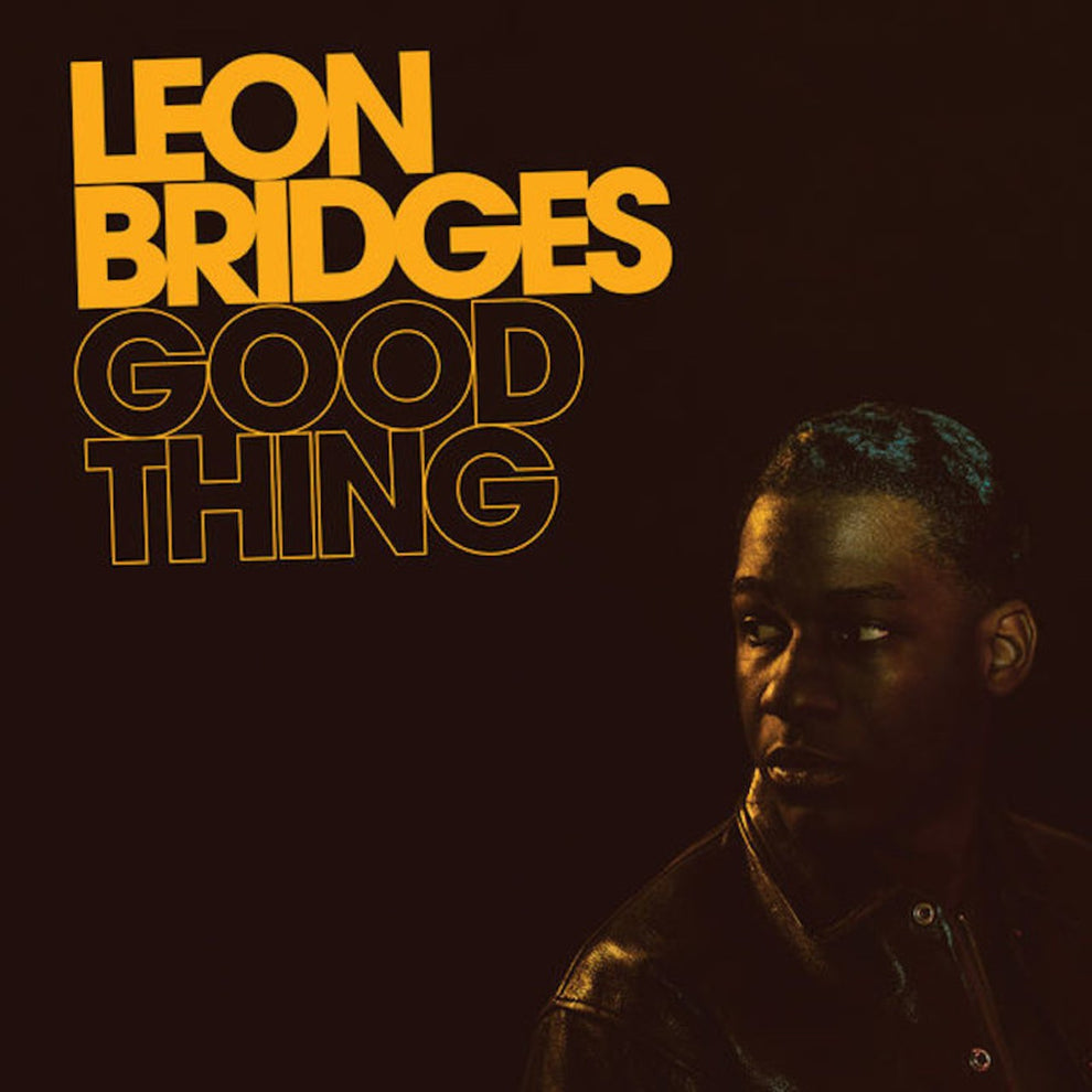 Bridges, Leon - Good Thing – Skylabs