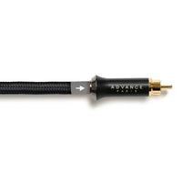 Advance Paris - LINK SUB High Performance Shielded Analog Mono Audio Cable