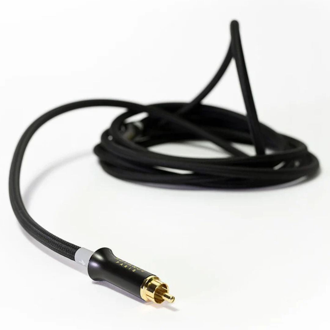 Advance Paris - LINK SUB High Performance Shielded Analog Mono Audio Cable
