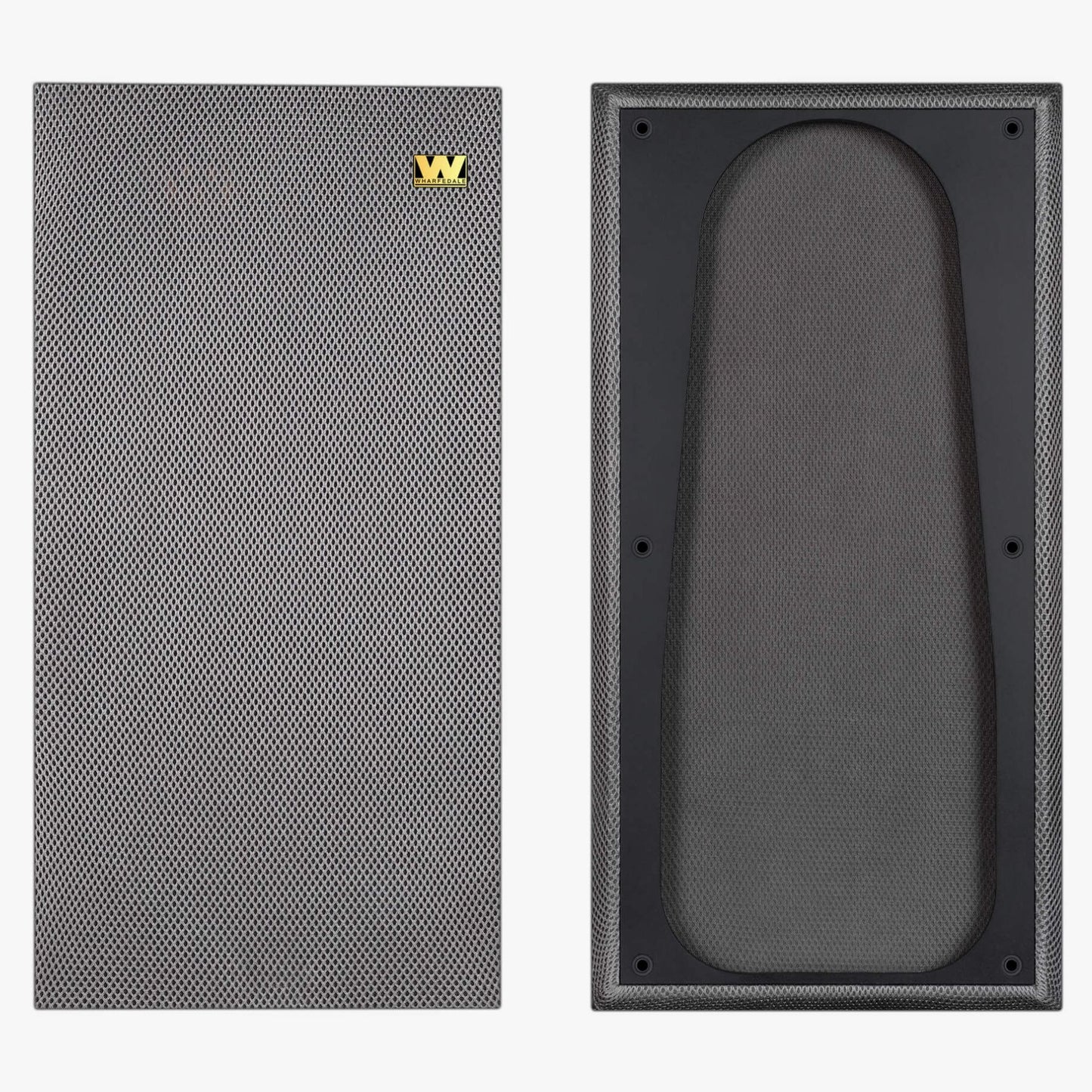 Wharfedale Linton & Super Linton 'Vintage Grey' Grille