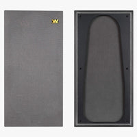 Wharfedale Linton & Super Linton 'Vintage Grey' Grille (Pair)