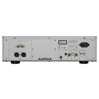 Luxman D-03R CD Player / DAC