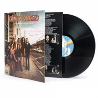 Lynyrd Skynyrd – (pronounced leh-nerd skin-nerd)