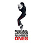 Jackson, Michael - Number Ones