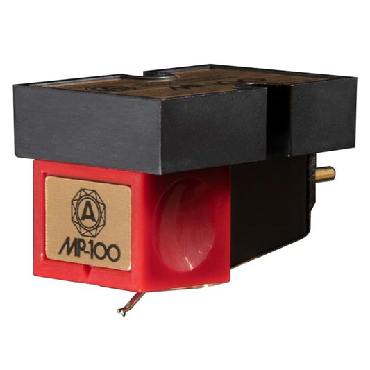 Nagaoka MP-100 Moving Permalloy Phono Cartridge