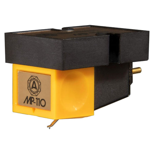 Nagaoka MP-110 Moving Permalloy Phono Cartridge