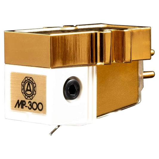 Nagaoka MP-300 Moving Permalloy Phono Cartridge