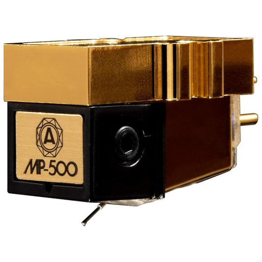 Nagaoka MP-500 Moving Permalloy Phono Cartridge