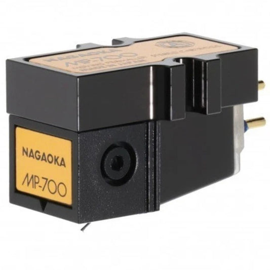 Nagaoka MP-700 Moving Permalloy Phono Cartridge