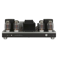 Luxman MQ88uc Tube Power Amplifier - Open Box