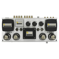 Luxman MQ88uc Tube Power Amplifier - Open Box