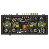 Luxman MQ88uc Tube Power Amplifier - Open Box