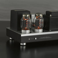 Luxman MQ88uc Tube Power Amplifier - Open Box