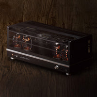 Luxman MQ88uc Tube Power Amplifier - Open Box