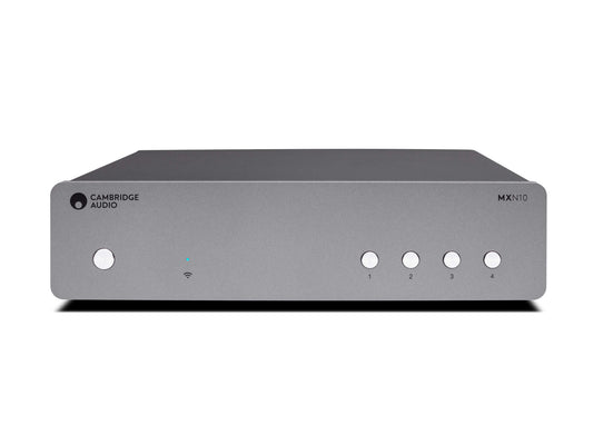 Cambridge Audio MXN10 Network Streamer