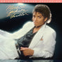 Jackson, Michael - Thriller (Mobile Fidelity Numbered Hybrid SACD)