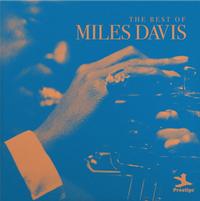 Davis, Miles - The Best of Miles Davis