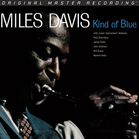Davis, Miles - Kind of Blue (SACD)
