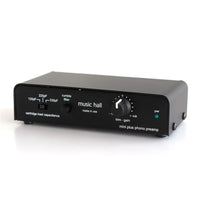Music Hall Mini Plus Phono Preamplifier