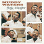 Waters, Muddy - Folk Singer (Analogue Productions - 33 1/3 RPM)